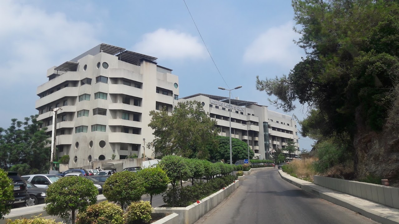 Photo of Middle East Institute of Health (MEIH) Beirut COVID Testing at Beirut, Lebanon