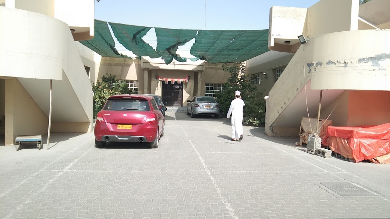 Photo of Lonestar Alpha Laboratories Al Azaiba South COVID Testing at H9PC+FC6, Muscat, Oman