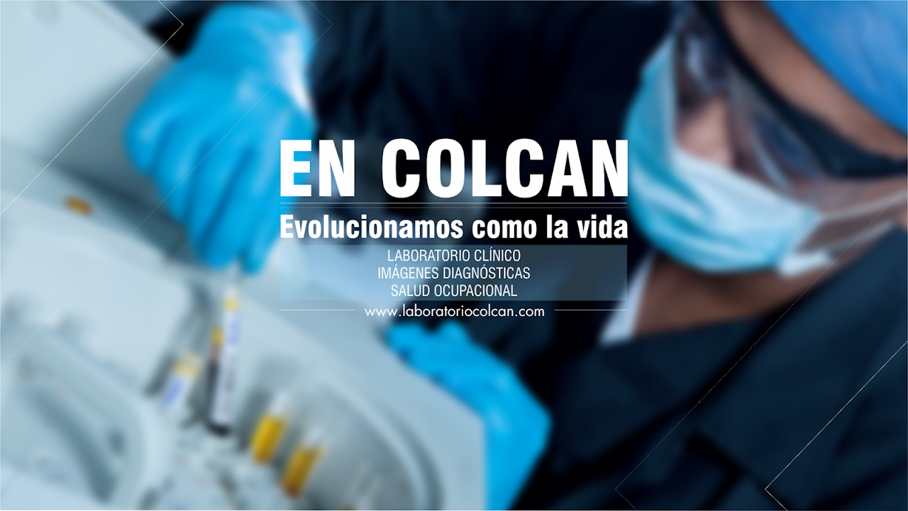Photo of Laboratorio Colcan Marly COVID Testing at Cl. 49 #13-60, Bogotá, Cundinamarca, Colombia