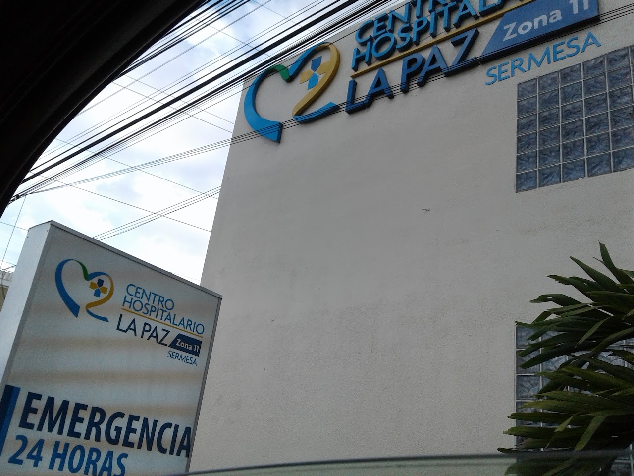 Photo of La Paz Hospital Guatemala City COVID Testing at Guatemala City, Guatemala