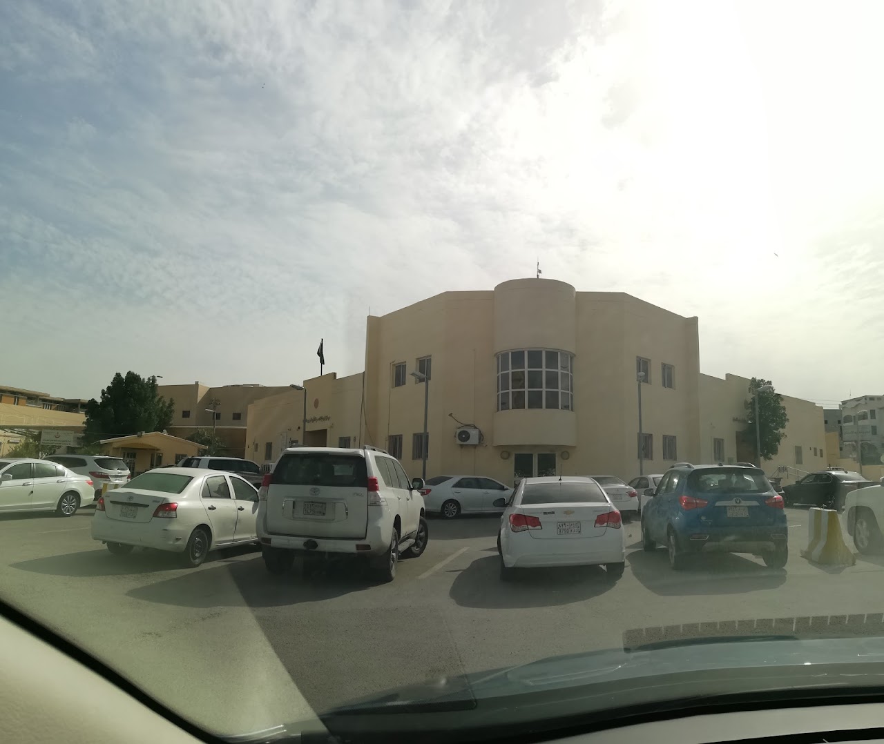 Photo of Healthcare Polyclinic Al Shifa COVID Testing at Prince Mohammed Bin Fahd Road, Al Shifa, Dammam 32236, Saudi Arabia