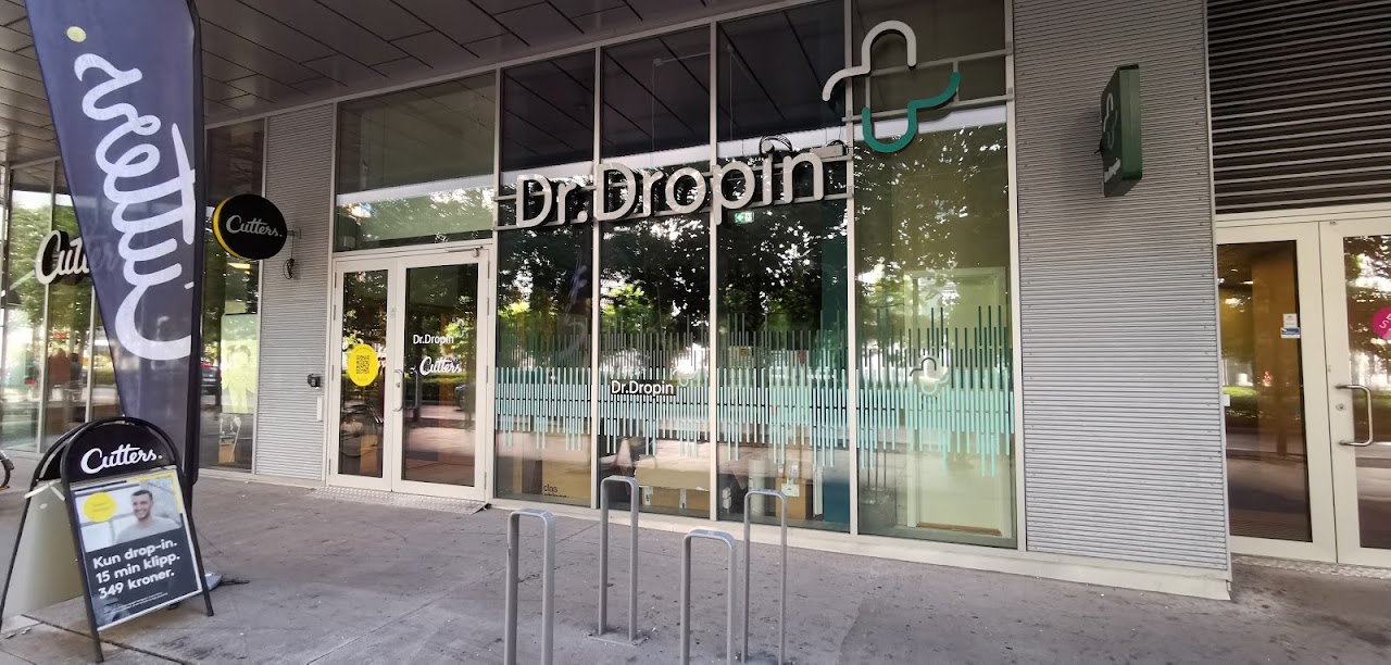 Photo of Dr. Dropin Gamle Oslo COVID Testing at Dronning Eufemias gate 9, 0191 Oslo, Norway