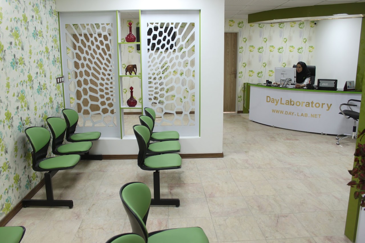 Photo of Day Pathobiology Laboratory Center Hamedan COVID Testing at Hamedan, Hamadan Province, Iran