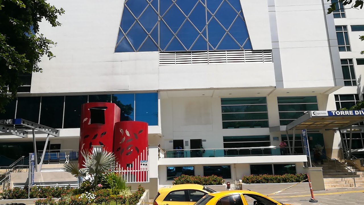 Photo of Organización Clínica Bonnadona Prevenir Torcoroma COVID Testing at Cra. 49c ##82-70, Barranquilla, Atlántico, Colombia