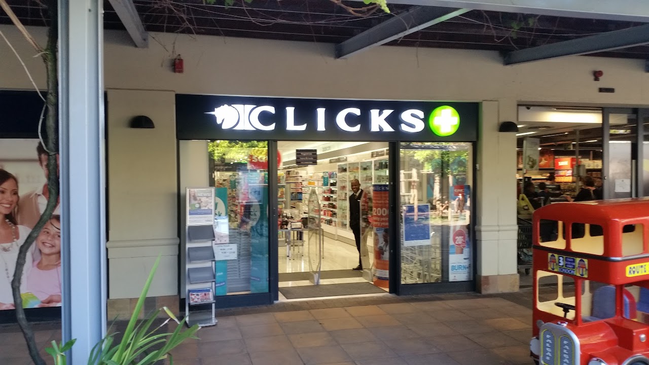 Photo of Clicks Bloubergstrand COVID Testing at Sandown Rd, Bloubergstrand, Cape Town, 7441, South Africa