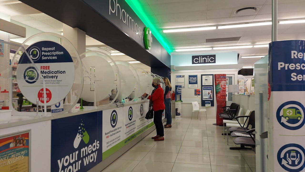 Photo of Clicks Pinelands COVID Testing at Howard Dr, Pinelands, Cape Town, 7405, South Africa
