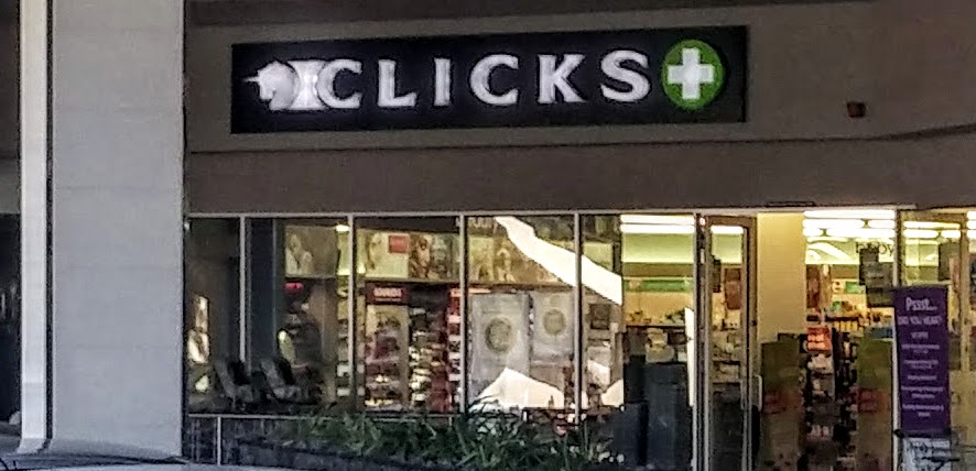Photo of Clicks Pretoria COVID Testing at Watermeyer St, Pretoria, 0184, South Africa