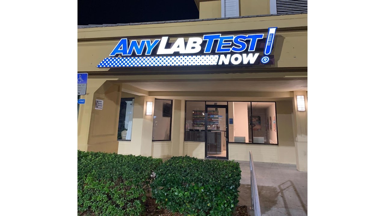 Photo of Any Lab Test Now Jacksonville South, FL COVID Testing at 9965 San Jose Blvd, Jacksonville, FL 32257, USA