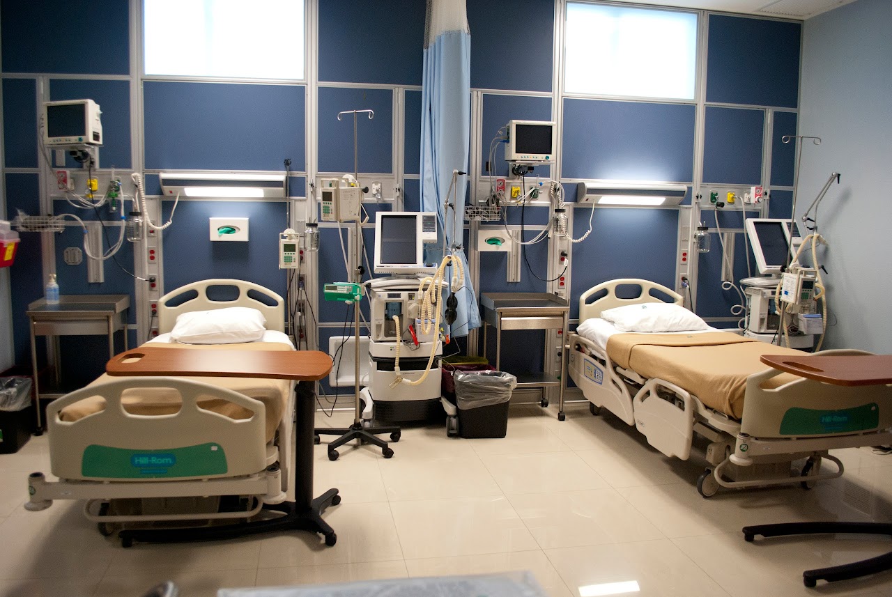 Photo of Hospital Joya Nuevo Vallarta COVID Testing at Evergreen Valley, Paseo de los Cocoteros 55, 63730 Nuevo Vallarta, Nay., Mexico