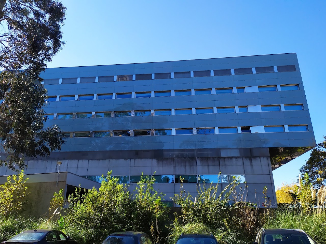 Photo of Hospital CUF Porto COVID Testing at Estr. da Circunvalação 14341, 4100-180 Porto, Portugal