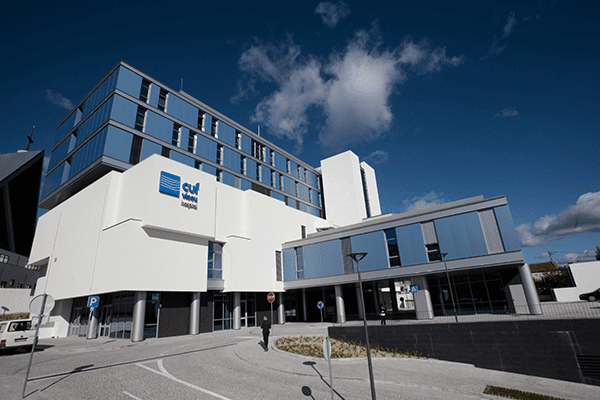 Photo of Hospital CUF Viseu COVID Testing at R. Belo Horizonte 12, 3500-612 Q.ta do Galo, Portugal