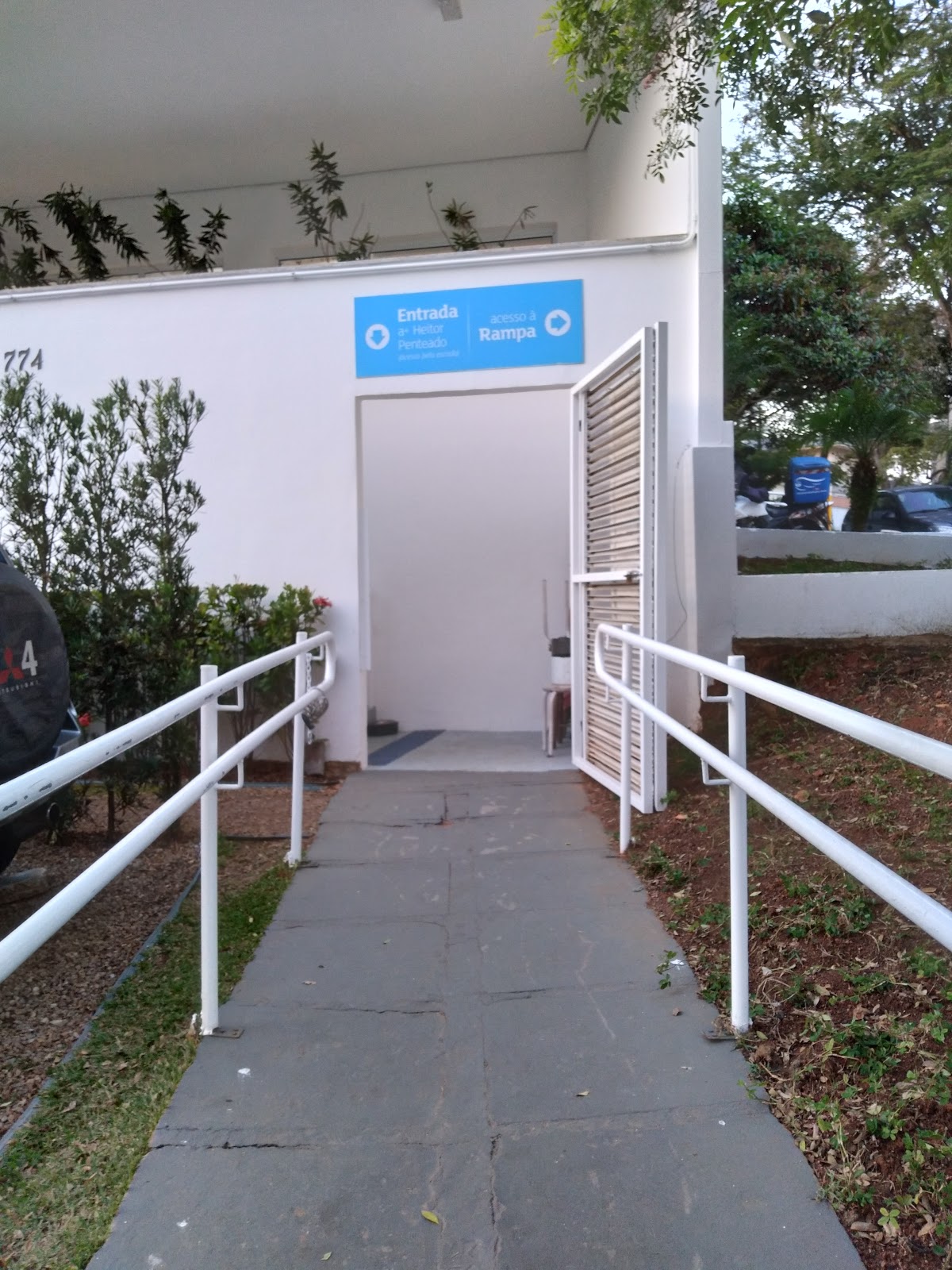 Photo of Fleury Medicina e Saúde Sumarezinho COVID Testing at R. Heitor Penteado, 833 - Sumarezinho, São Paulo - SP, 05437-000, Brazil