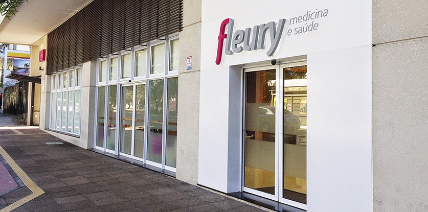 Photo of Fleury Medicina e Saúde Santana COVID Testing at Av. Braz Leme, 2011 - Santana, São Paulo - SP, 02022-010, Brazil