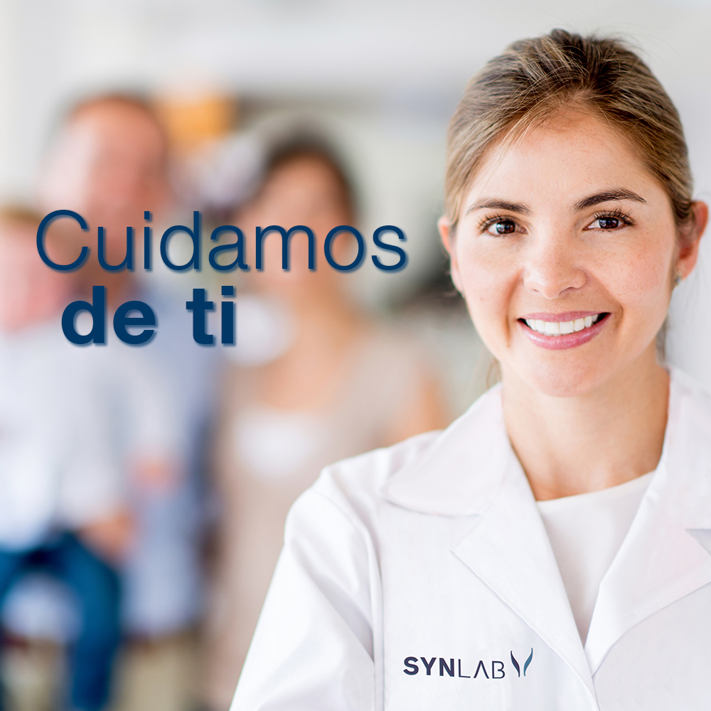 Photo of Synlab Oviedo COVID Testing at C. Cervantes, 7, 33004 Oviedo, Asturias, Spain