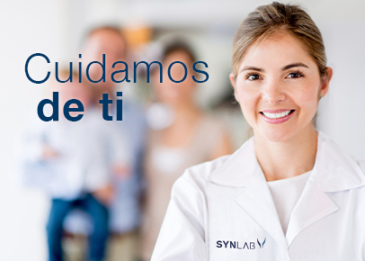 Photo of Synlab Madrid COVID Testing at P.º de la Habana, 2, 28036 Madrid, Spain
