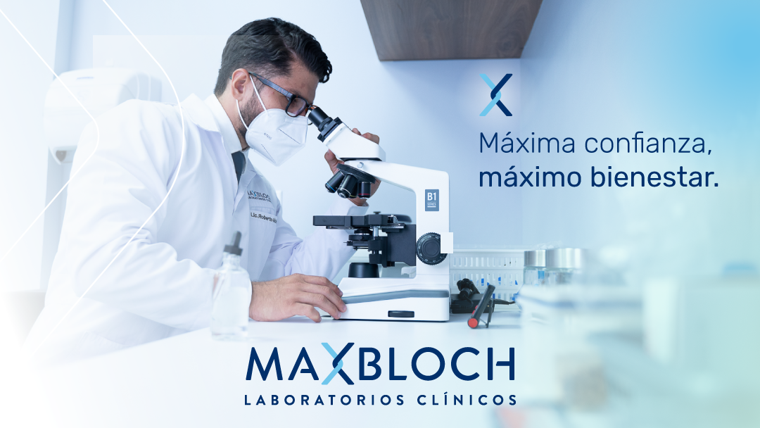 Photo of MaxBloch Clínicas Médicas San Salvador COVID Testing at P.º Gral. Escalón, San Salvador, El Salvador