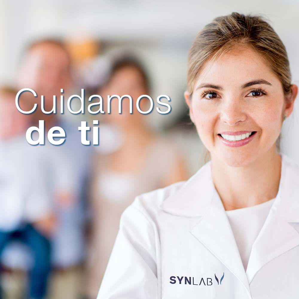 Photo of Synlab Carrer d'Eusebi Estada COVID Testing at Carrer d'Eusebi Estada, Illes Balears, Spain