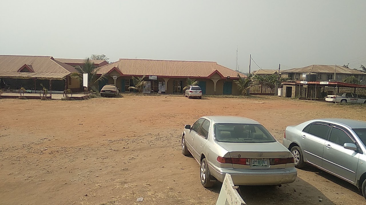 Photo of Synlab Abeokuta COVID Testing at Abeokuta, Nigeria