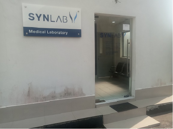 Photo of Synlab Calabar COVID Testing at Murtala Mohammed Hwy, Calabar, Nigeria