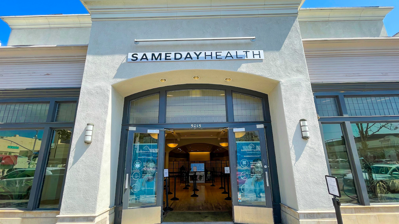 Photo of Sameday Health Belmont Shore COVID Testing at 5015 2nd St, Long Beach, CA 90803, USA