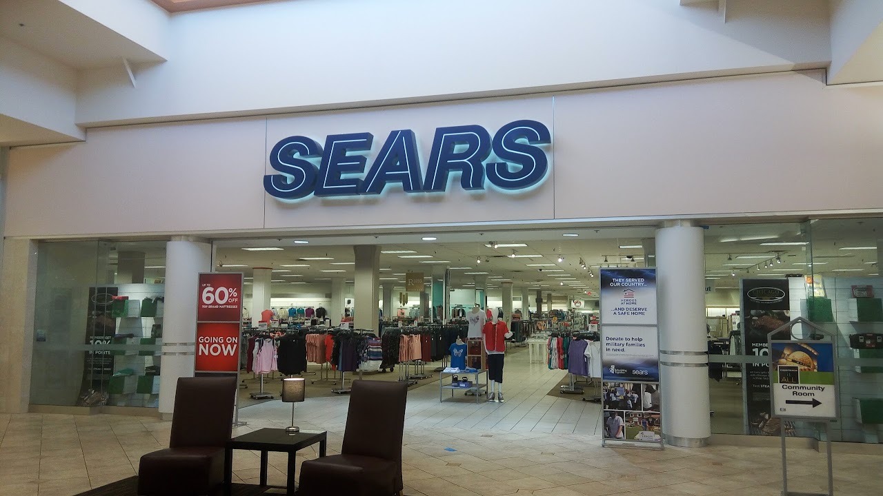Photo of Curative South Hill Mall (Sears) COVID Testing at 3500 S Meridian, Puyallup, WA 98373, USA