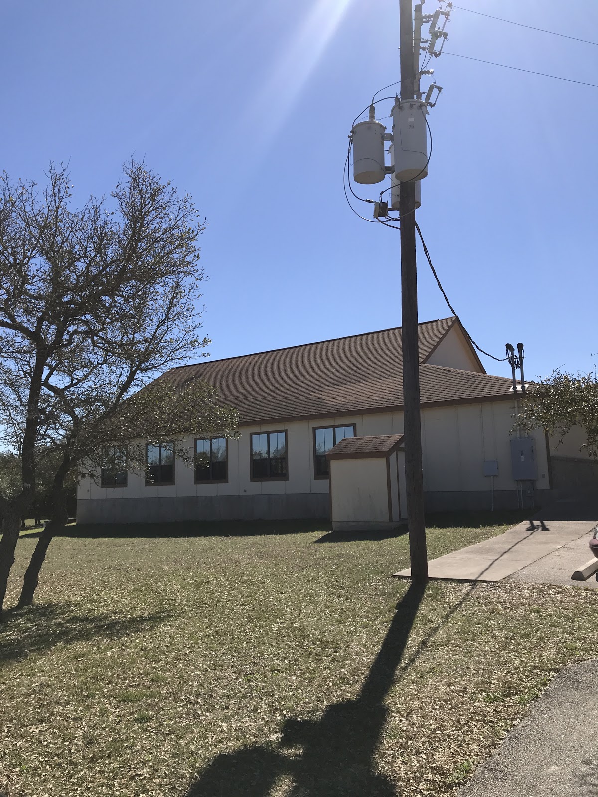 Photo of Curative Hill Country Christian Church - Kiosk COVID Testing at 20845 TX-46, Spring Branch, TX 78070, USA