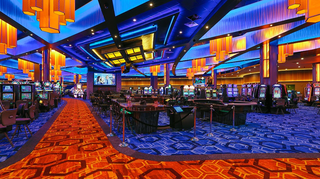 Photo of Curative Spirit Mountain Casino COVID Testing at 27100 Salmon River Hwy, Grand Ronde, OR 97347, USA