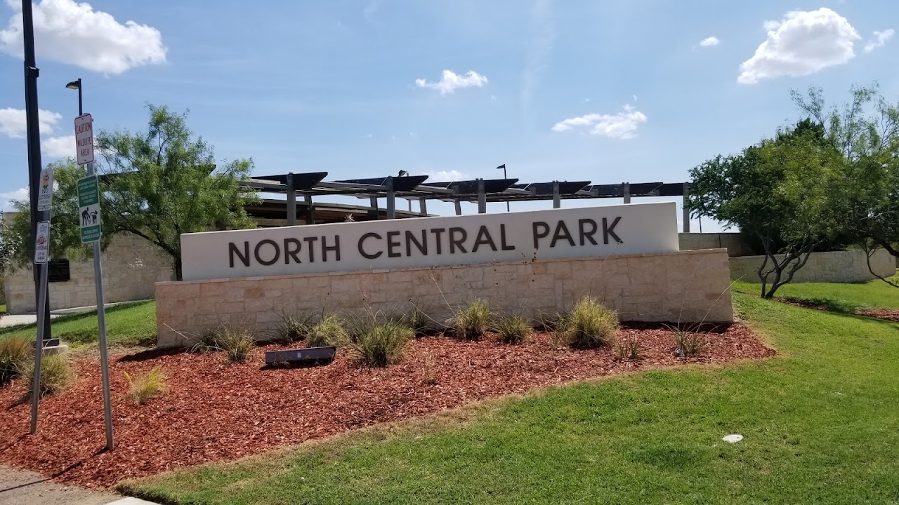 Photo of Curative North Central Park Drive-Thru Kiosk COVID Testing at 10202 International Blvd, Laredo, TX 78045, USA