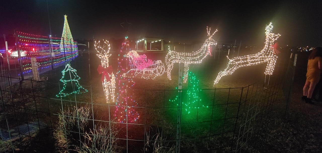 Photo of Curative Independence Hills Park - Kiosk COVID Testing at N Merida Dr., Laredo, TX 78046, USA