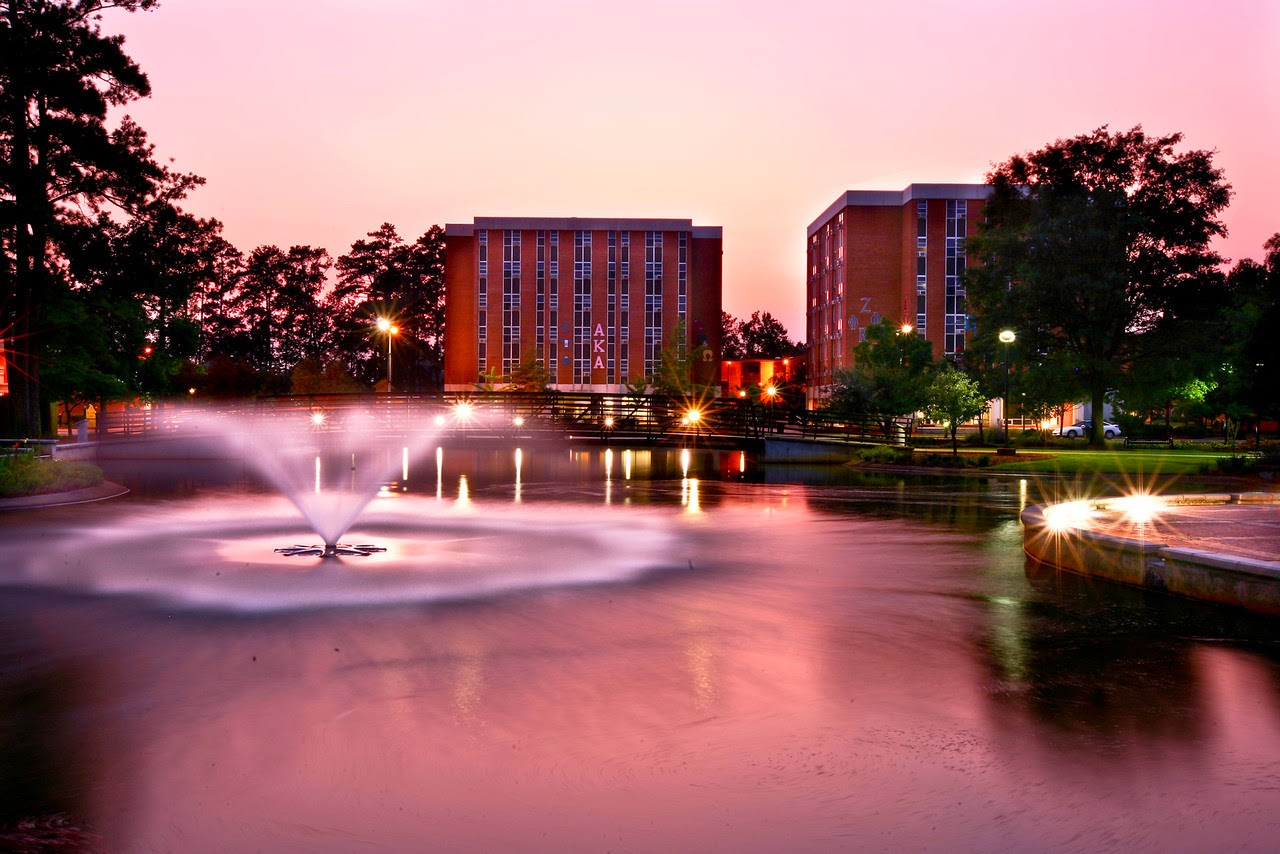 Photo of Curative University of North Carlina at Pembroke COVID Testing at 1 University Rd, Pembroke, NC 28372, USA