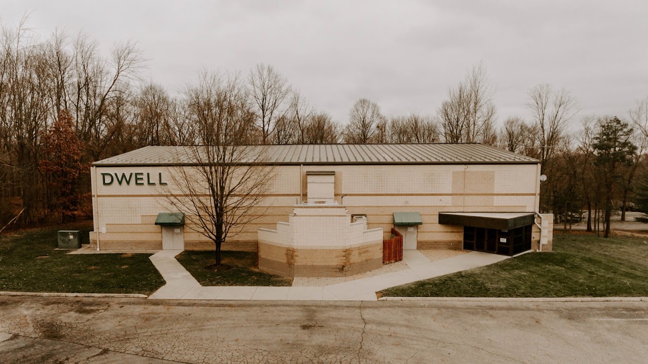 Photo of Curative Dwell Church - Building X COVID Testing at 1290 Community Park Dr, Columbus, OH 43229, USA