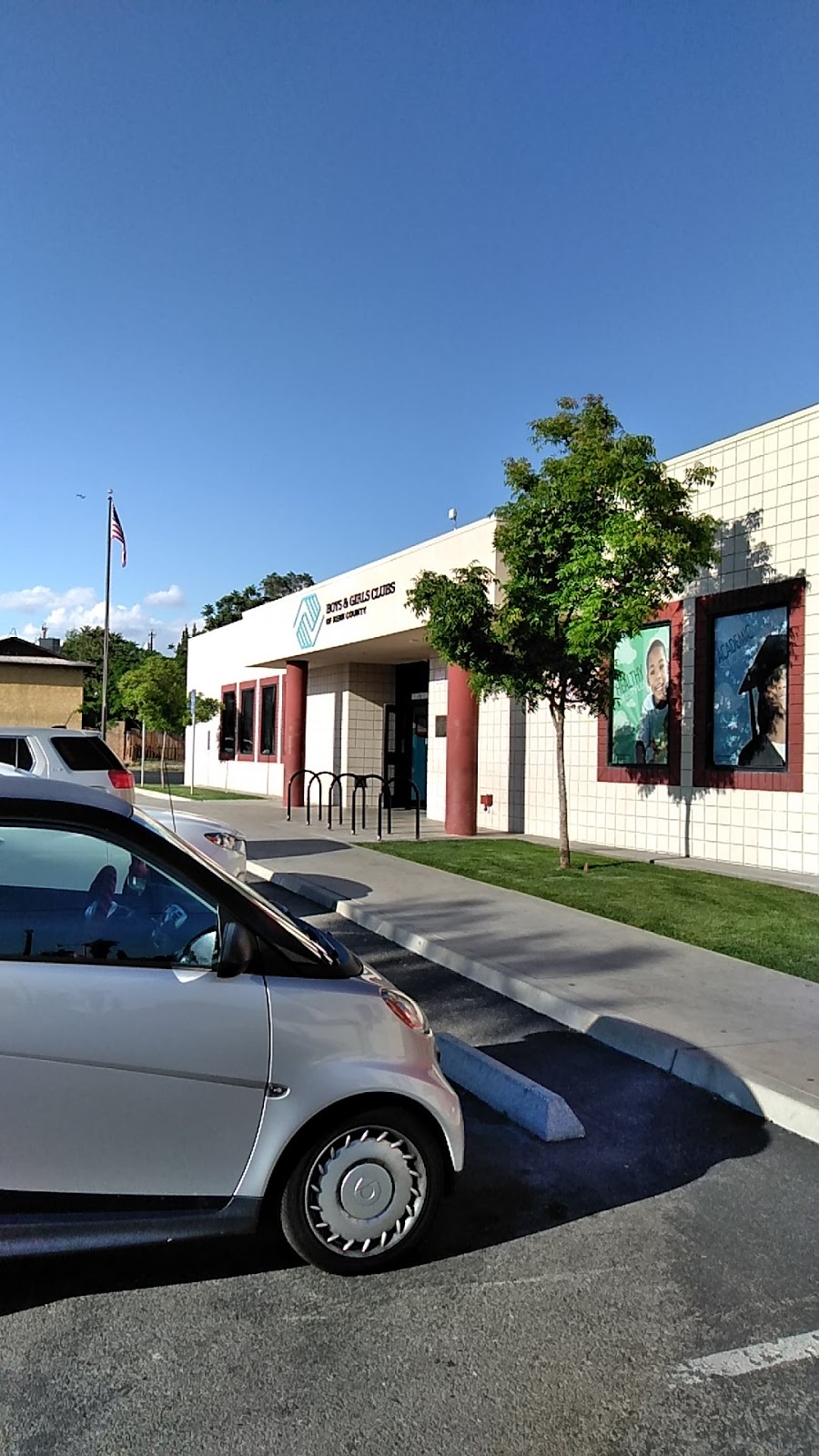 Photo of Curative Armstrong Youth Center COVID Testing at 801 Niles St, Bakersfield, CA 93305, USA