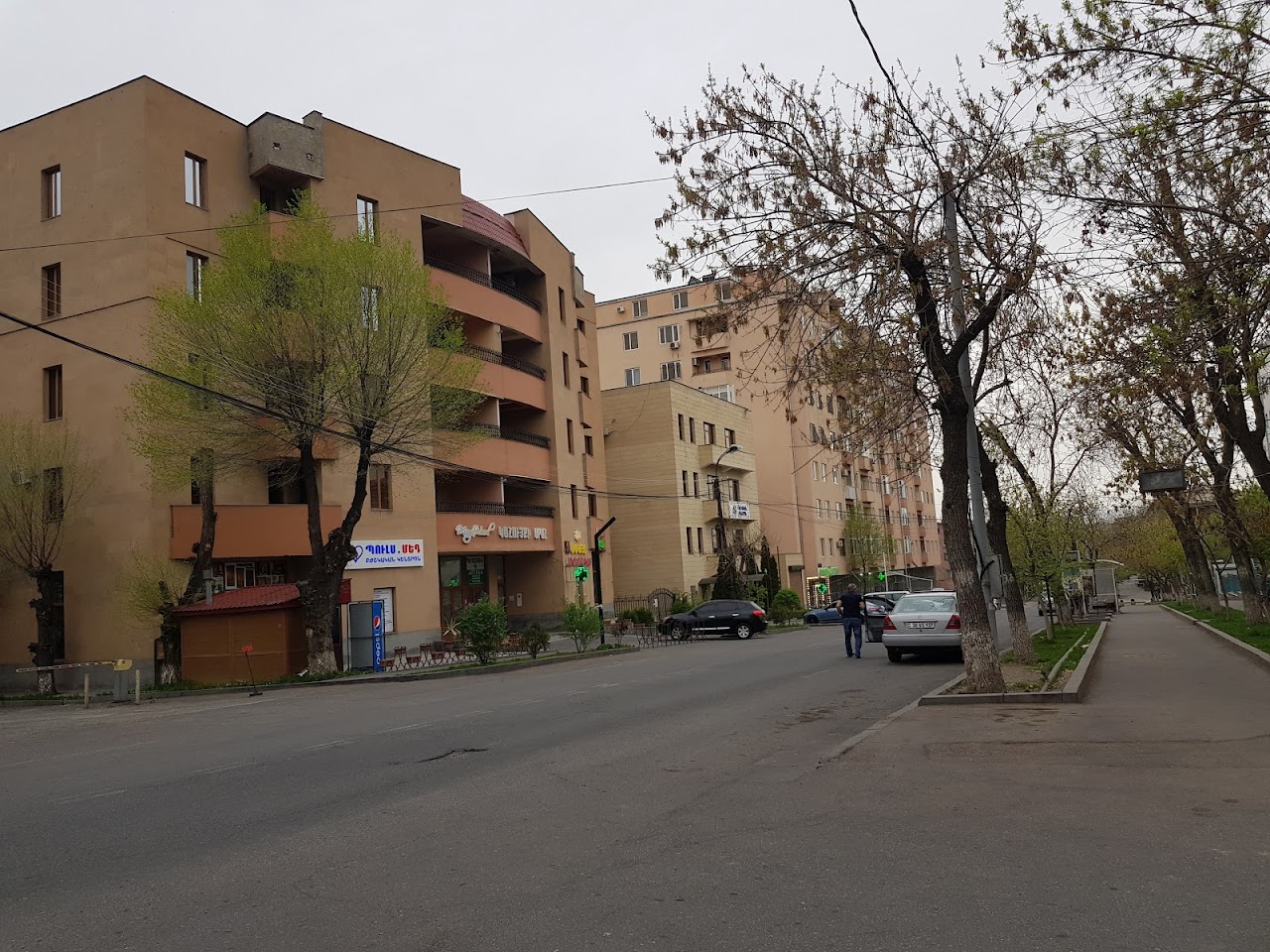 Photo of Normed Medical Center Քանաքեռ-Զեյթուն COVID Testing at Hrachya Nersisyan St, 10/5, AM, 0052, Երևան 0014, Armenia