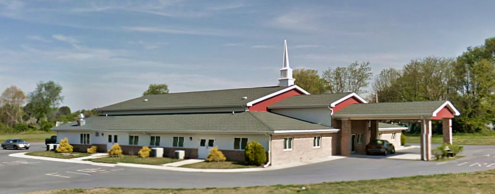 Photo of Curative Mt. Enon Baptist Church - Trailer COVID Testing at 600 N Church St, Milford, DE 19963, USA