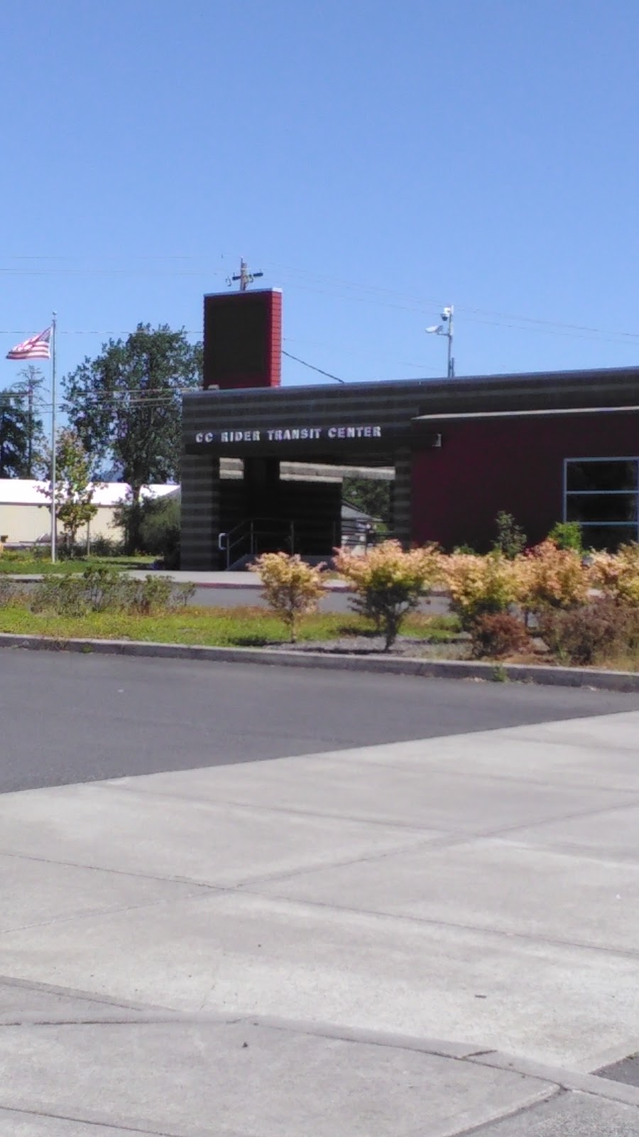 Photo of Curative St Helen's (CC Transit) - PCR COVID Testing at 1155 Deer Island Rd, St Helens, OR 97051, USA