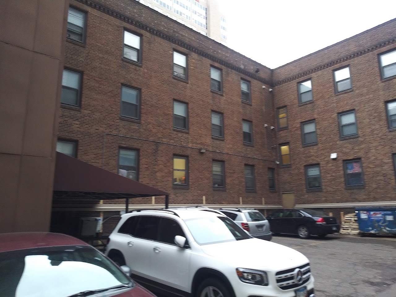 Photo of Curative St. Stephen's COVID Testing at 510 S 8th St, Minneapolis, MN 55404, USA