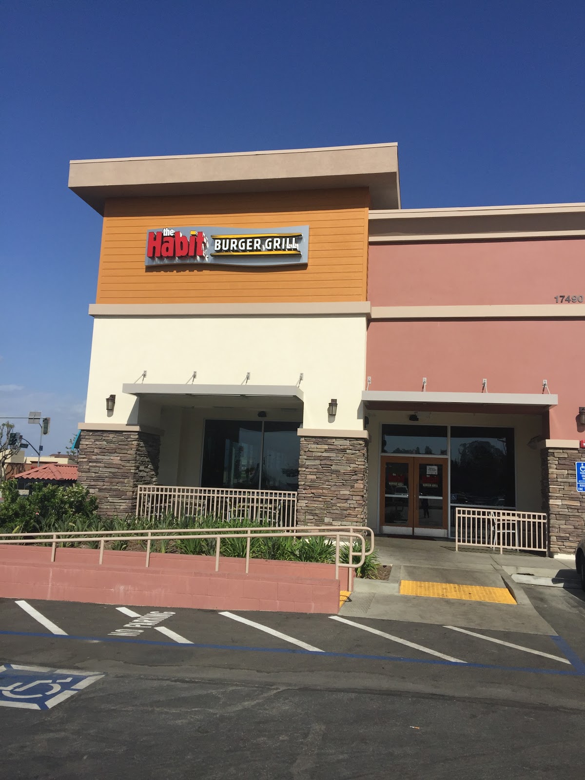 Photo of Curative Puente Hills Town Center (Next to The Habit Burger Grill) COVID Testing at 17490 Colima Rd, Rowland Heights, CA 91748, USA