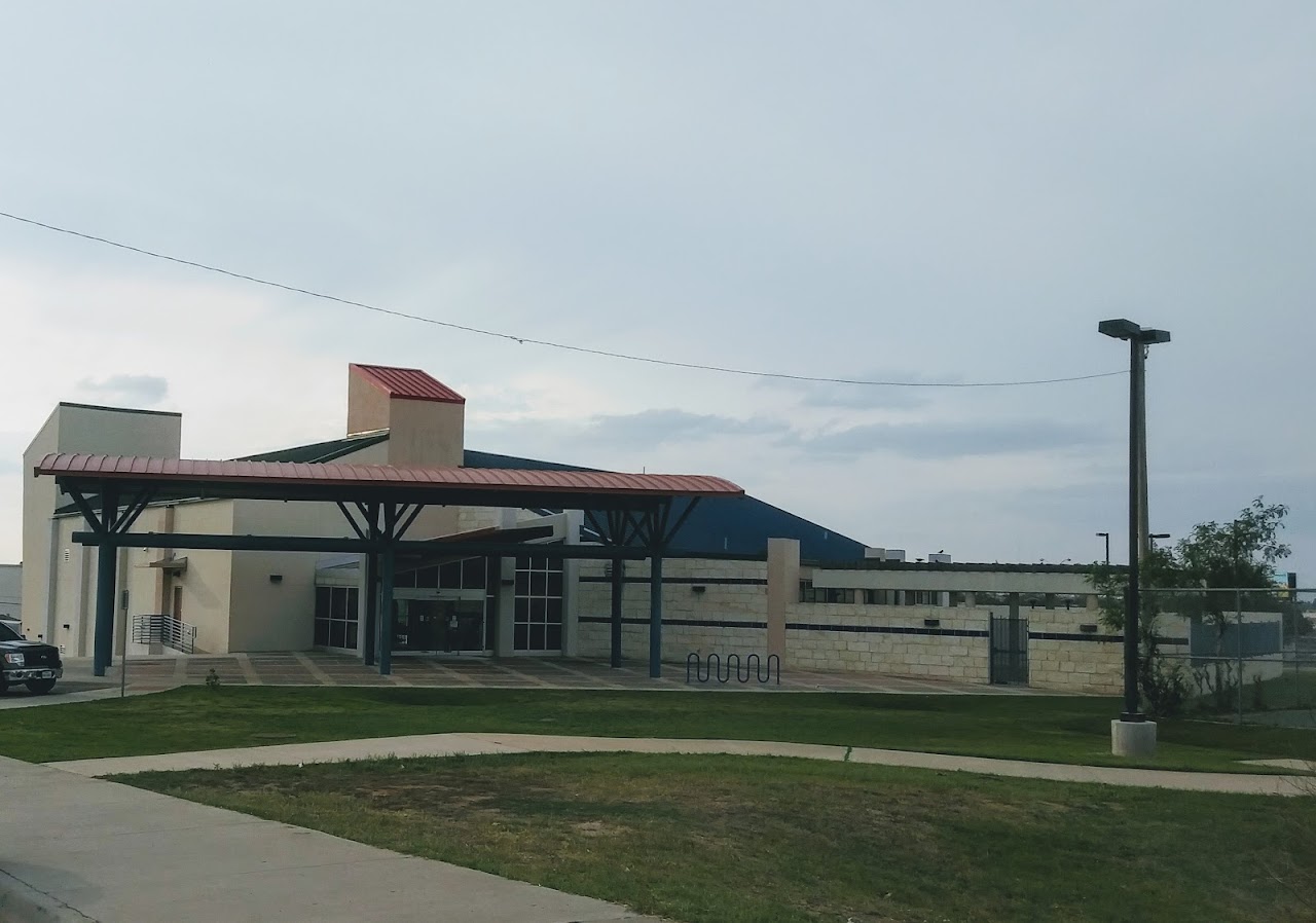 Photo of Curative Branch Library COVID Testing at 1920 Palo Blanco St, Laredo, TX 78046, USA