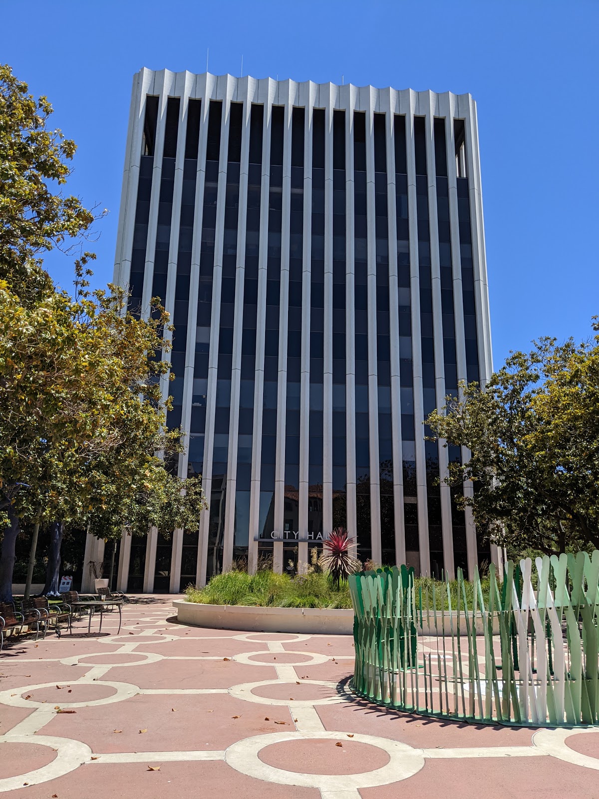 Photo of Curative SF Testing Van - Palo Alto City Hall - Wednesdays COVID Testing at 250 Hamilton Ave, Palo Alto, CA 94301, USA