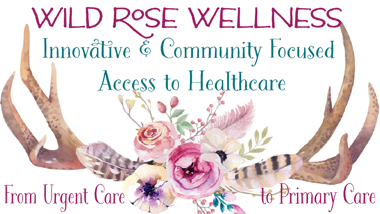 Photo of Curative Wild Rose Wellness COVID Testing at 1123 Big Horn Ave # C, Worland, WY 82401, USA