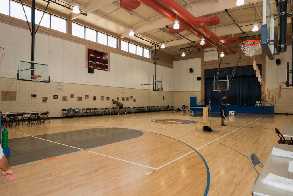 Photo of Curative Cheviot Hills Recreation Center COVID Testing at 2551 Motor Ave, Los Angeles, CA 90064, USA