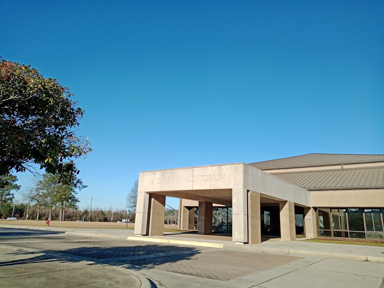 Photo of Curative RCC COVID Testing at 5160 Fayetteville Rd, Lumberton, NC 28360, USA
