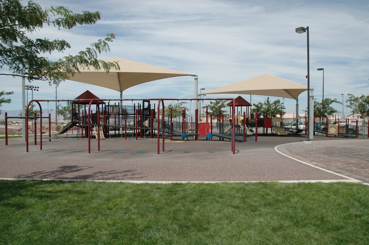 Photo of Curative Anthem Hills Park COVID Testing at 2256 Reunion Dr, Henderson, NV 89052, USA
