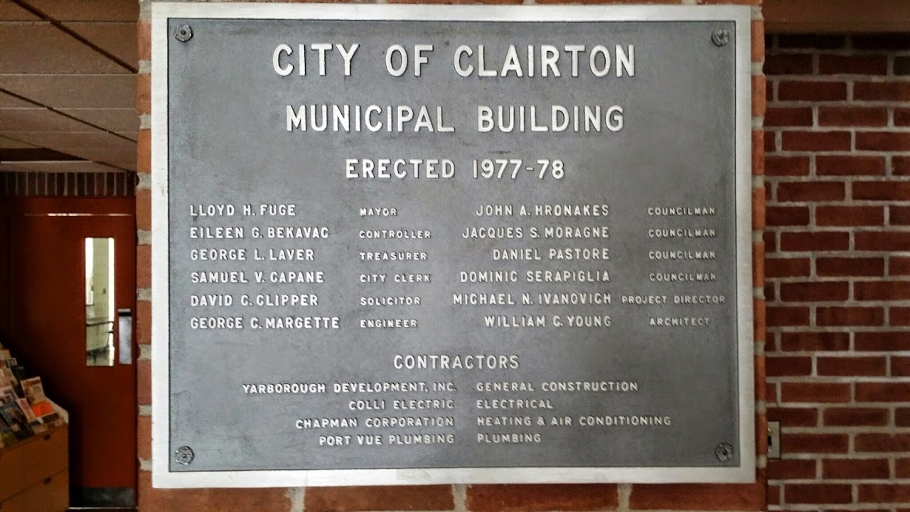 Photo of Curative City of Clairton - Van COVID Testing at 551 Ravensburg Blvd, Clairton, PA 15025, USA