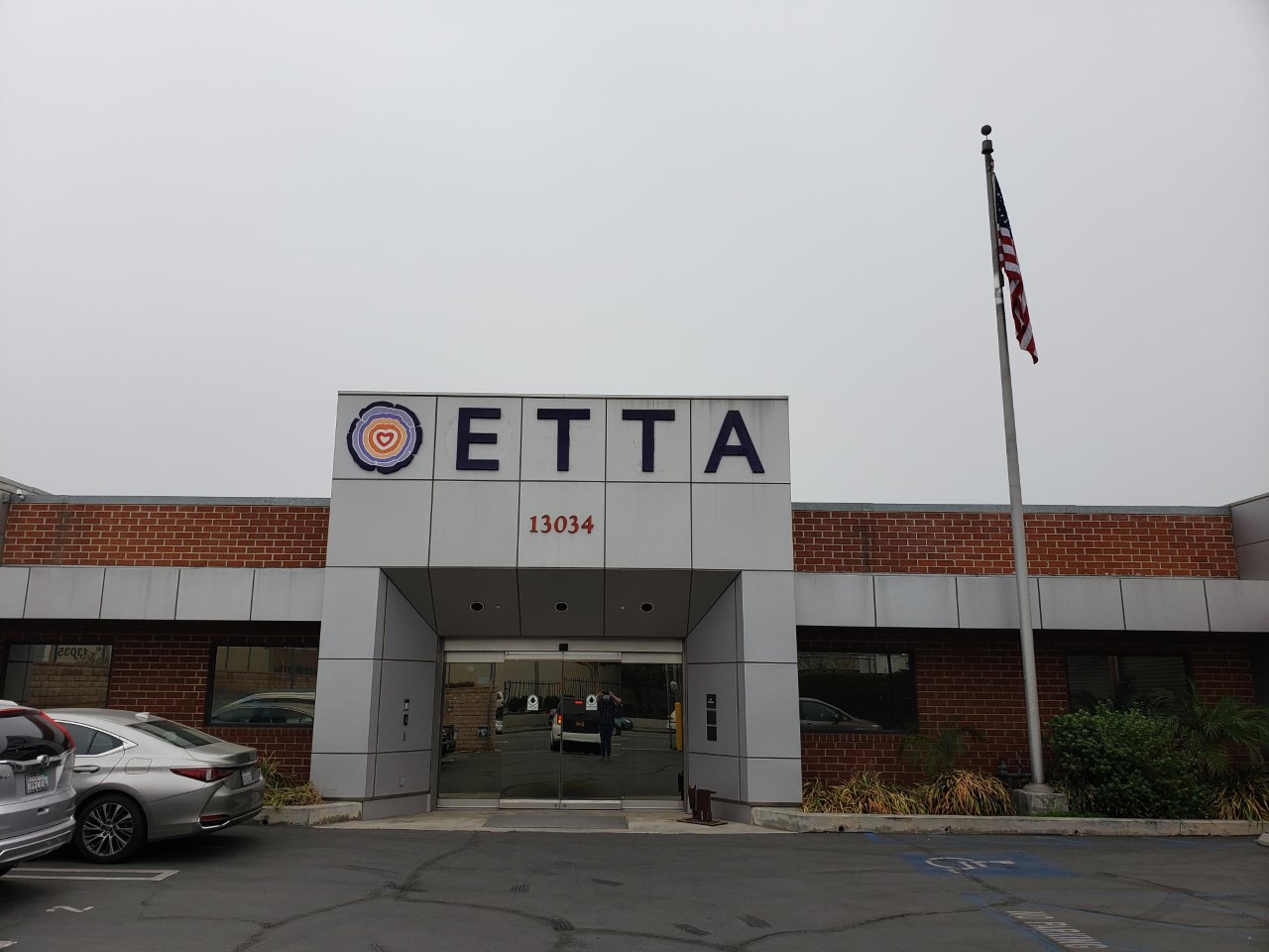 Photo of Curative LA Testing Van 2- ETTA COVID Testing at 13034 Saticoy St, North Hollywood, CA 91605, USA