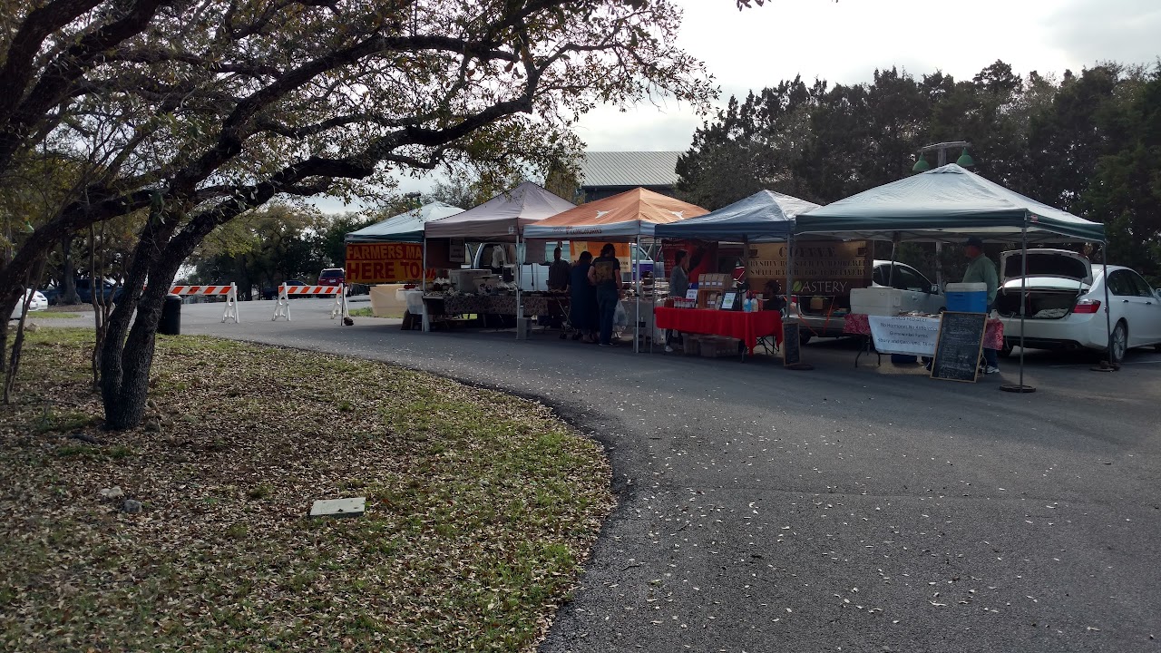 Photo of Curative Wimberley Community Center - Kiosk COVID Testing at 14068 Ranch Rd 12, Wimberley, TX 78676, USA