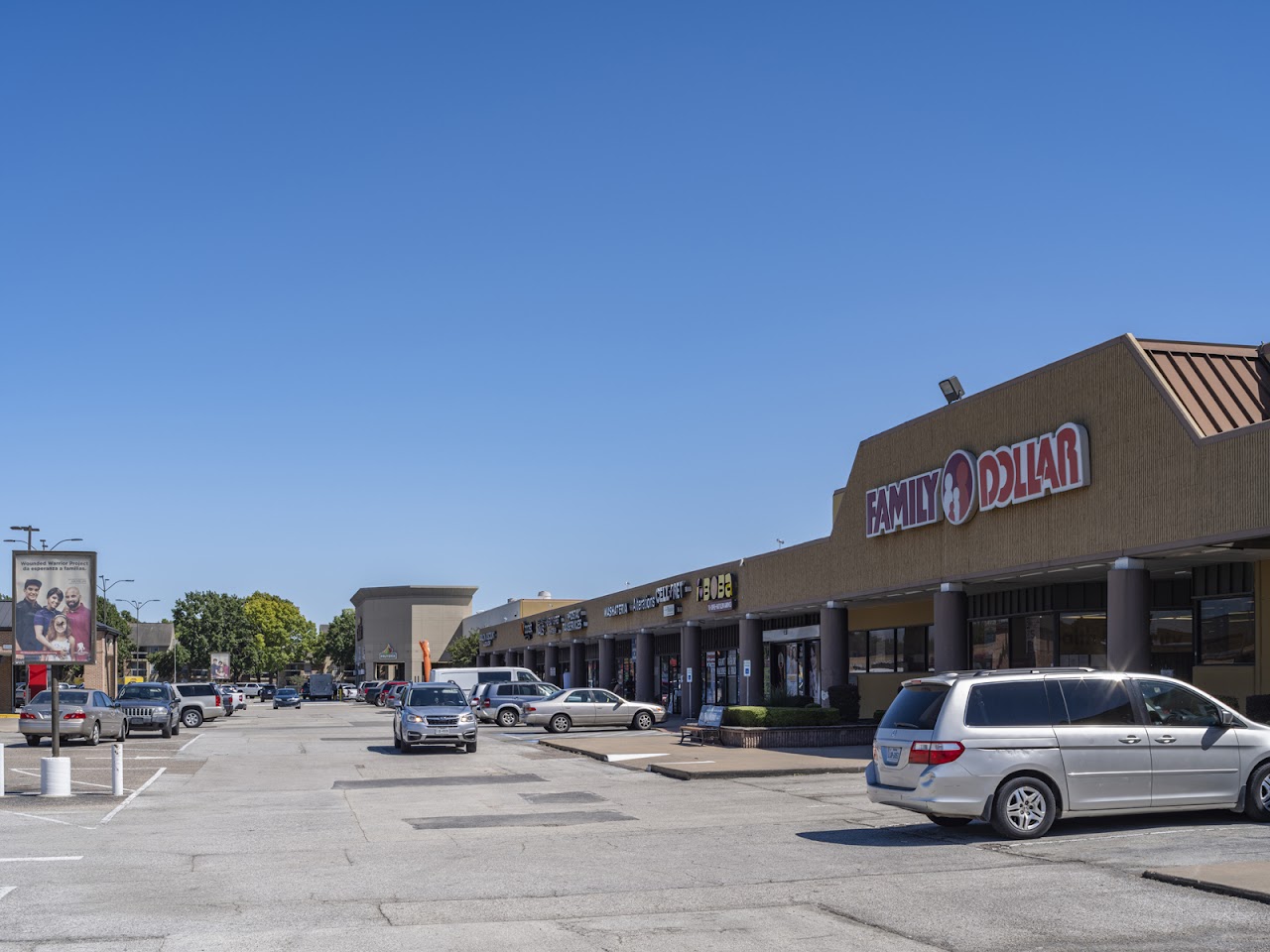 Photo of Curative Keegan's Meadow Shopping Center - Kiosk COVID Testing at 11753 W Bellfort St, Stafford, TX 77477, USA