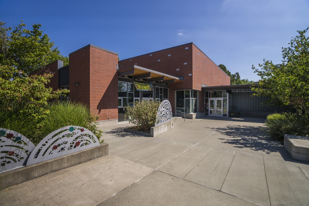 Photo of Curative Northgate Community Center COVID Testing at 10510 5th Ave NE, Seattle, WA 98125, USA