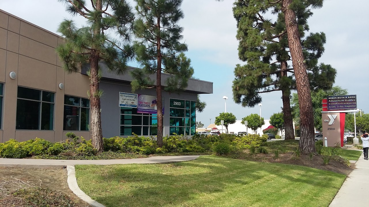 Photo of YMCA Los Angeles Torrance-South Bay COVID Testing at 2900 Sepulveda Blvd, Torrance, CA 90505, USA