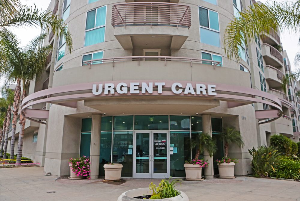 Photo of UrgentMED Downtown Urgent Care COVID Testing at 269 San Pedro St, Los Angeles, CA 90013, USA